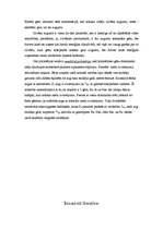 Konspekts 'Epistāze, komplementaritāte, polimērija', 6.