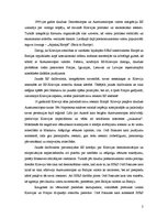 Eseja 'ES jaunās dalībvalstis: "nemiera cēlājas" ES - Krievijas attiecībās?', 2.