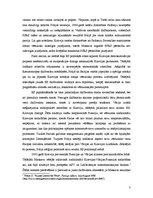 Eseja 'ES jaunās dalībvalstis: "nemiera cēlājas" ES - Krievijas attiecībās?', 3.