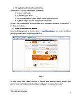 Referāts 'Internetbanka – jauna tehnoloģijas iespēja banku sektorā', 7.