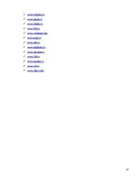 Referāts 'Internetbanka – jauna tehnoloģijas iespēja banku sektorā', 18.