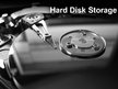Prezentācija 'Cietais disks (HDD)', 1.