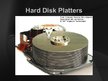 Prezentācija 'Cietais disks (HDD)', 26.