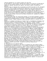 Eseja 'La libertad y sus límites, historia y problemas modernos', 2.