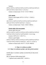 Referāts 'Izmaksas uzņēmējdarbībā, to noteikšana', 23.