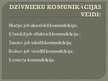 Prezentācija 'Dzīvnieku komunikācija', 3.