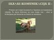 Prezentācija 'Dzīvnieku komunikācija', 5.