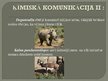 Prezentācija 'Dzīvnieku komunikācija', 7.