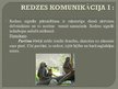Prezentācija 'Dzīvnieku komunikācija', 10.