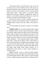 Konspekts 'Pacientu ar urīnceļu infekcijām līdzestība saistībā ar Kalistas Rojas teoriju', 3.