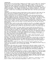 Eseja 'Ratio Analysis and Statement of Cash Flows for Ford and GM', 1.