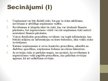 Prezentācija 'Revīzijas risku novērtēšana un pierādījumi sabiedrībā', 18.