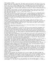 Eseja 'The Arab-Israeli Conflict ', 1.