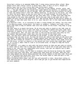 Eseja 'Process Essay on How To Ride A Horse', 1.