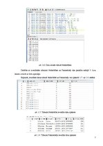 Paraugs 'Valodas "Java" iespēju izmantošana relāciju un relāciju-objektu datu bāzes struk', 7.