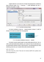 Paraugs 'Valodas "Java" iespēju izmantošana relāciju un relāciju-objektu datu bāzes struk', 10.