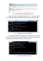 Paraugs 'Valodas "Java" iespēju izmantošana relāciju un relāciju-objektu datu bāzes struk', 13.