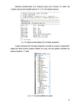 Paraugs 'Valodas "Java" iespēju izmantošana relāciju un relāciju-objektu datu bāzes struk', 16.