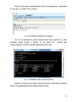 Paraugs 'Valodas "Java" iespēju izmantošana relāciju un relāciju-objektu datu bāzes struk', 19.
