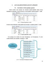Paraugs 'Valodas "Java" iespēju izmantošana relāciju un relāciju-objektu datu bāzes struk', 20.