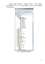 Paraugs 'Valodas "Java" iespēju izmantošana relāciju un relāciju-objektu datu bāzes struk', 28.