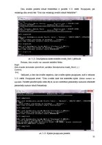 Paraugs 'Valodas "Java" iespēju izmantošana relāciju un relāciju-objektu datu bāzes struk', 32.