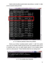 Paraugs 'Valodas "Java" iespēju izmantošana relāciju un relāciju-objektu datu bāzes struk', 33.