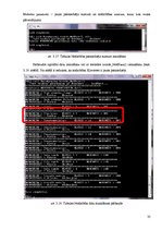 Paraugs 'Valodas "Java" iespēju izmantošana relāciju un relāciju-objektu datu bāzes struk', 35.