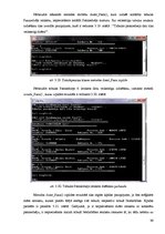 Paraugs 'Valodas "Java" iespēju izmantošana relāciju un relāciju-objektu datu bāzes struk', 36.