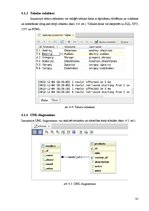 Paraugs 'Valodas "Java" iespēju izmantošana relāciju un relāciju-objektu datu bāzes struk', 41.