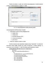 Paraugs 'Valodas "Java" iespēju izmantošana relāciju un relāciju-objektu datu bāzes struk', 44.