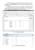 Paraugs 'Valodas "Java" iespēju izmantošana relāciju un relāciju-objektu datu bāzes struk', 48.