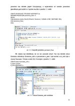 Paraugs 'Valodas "Java" iespēju izmantošana relāciju un relāciju-objektu datu bāzes struk', 52.