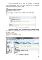 Paraugs 'Valodas "Java" iespēju izmantošana relāciju un relāciju-objektu datu bāzes struk', 54.