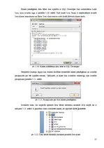 Paraugs 'Valodas "Java" iespēju izmantošana relāciju un relāciju-objektu datu bāzes struk', 57.