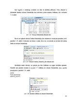 Paraugs 'Valodas "Java" iespēju izmantošana relāciju un relāciju-objektu datu bāzes struk', 61.