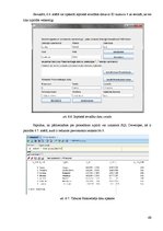 Paraugs 'Valodas "Java" iespēju izmantošana relāciju un relāciju-objektu datu bāzes struk', 69.
