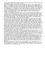 Eseja 'Animal Rights - Do We Really Love Our Animals? ', 3.