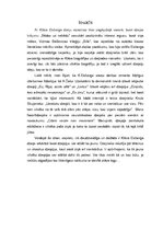 Referāts 'Klāva Elsberga dzejas izlase', 2.