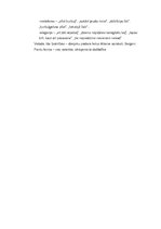 Referāts 'Klāva Elsberga dzejas izlase', 11.