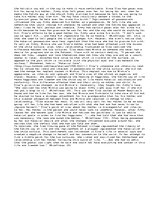 Eseja '"Windflower" by Gabrielle Roy', 2.