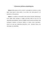 Referāts 'Ģimene', 2.