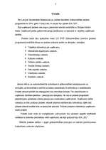 Prakses atskaite 'Finanšu grāmatvedība SIA "XX"', 3.