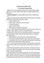 Prakses atskaite 'Finanšu grāmatvedība SIA "XX"', 6.