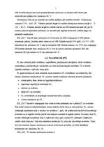 Prakses atskaite 'Finanšu grāmatvedība SIA "XX"', 7.