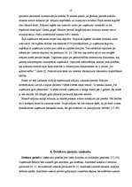 Prakses atskaite 'Finanšu grāmatvedība SIA "XX"', 10.