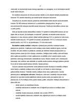 Prakses atskaite 'Finanšu grāmatvedība SIA "XX"', 19.