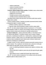 Prakses atskaite 'Finanšu grāmatvedība SIA "XX"', 24.