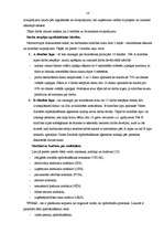 Prakses atskaite 'Finanšu grāmatvedība SIA "XX"', 28.