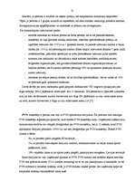 Prakses atskaite 'Finanšu grāmatvedība SIA "XX"', 31.